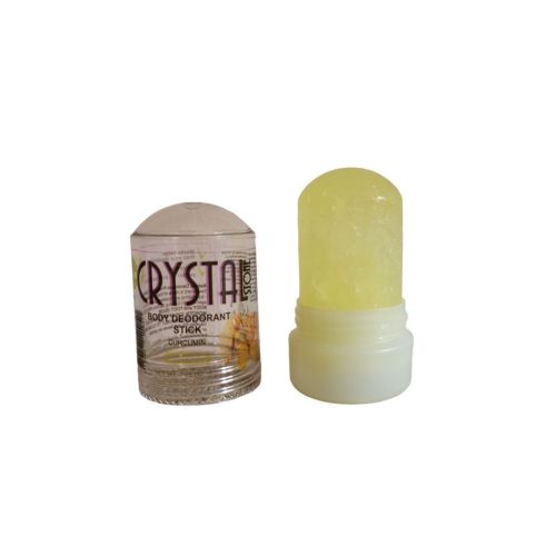 Кристал Детокс Куркумин 60г